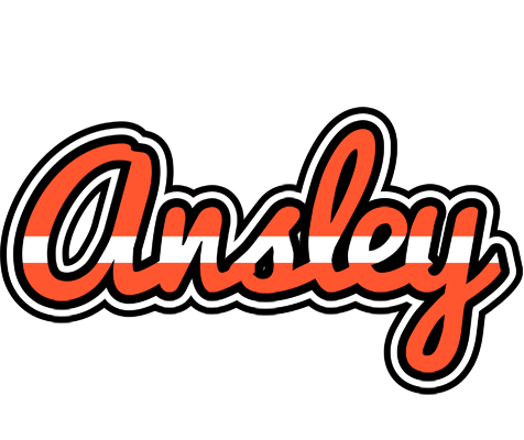 Ansley denmark logo