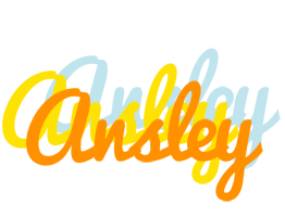 Ansley energy logo