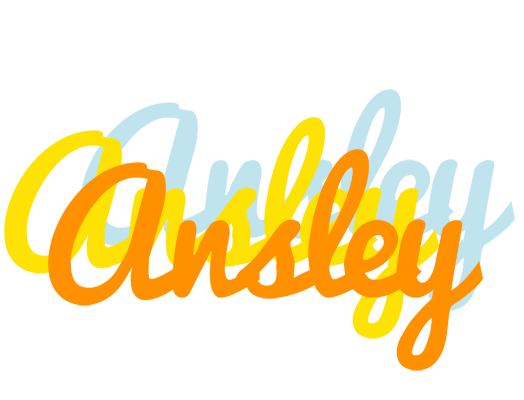 Ansley energy logo