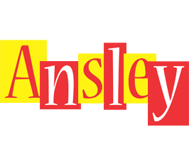 Ansley errors logo