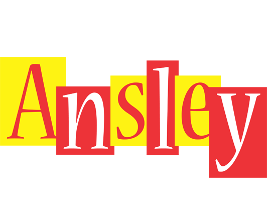 Ansley errors logo