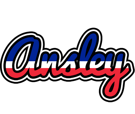 Ansley france logo