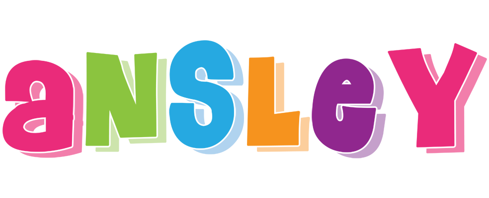 Ansley friday logo