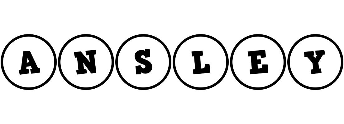 Ansley handy logo