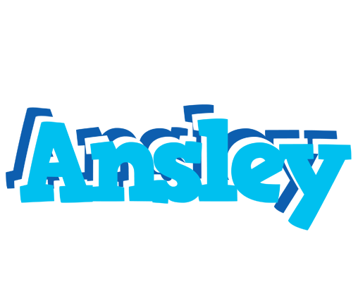 Ansley jacuzzi logo