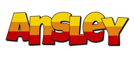 Ansley jungle logo