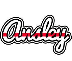 Ansley kingdom logo