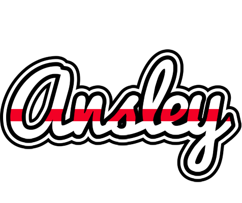 Ansley kingdom logo