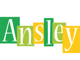 Ansley lemonade logo