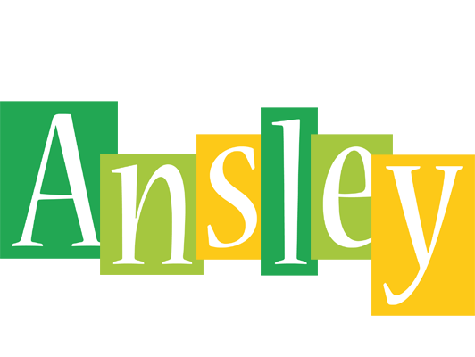 Ansley lemonade logo