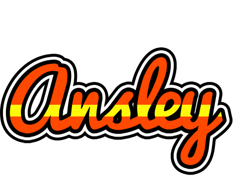 Ansley madrid logo