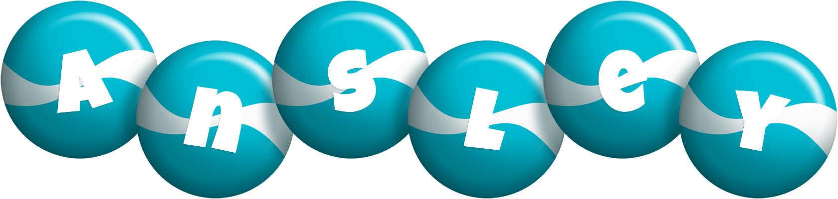 Ansley messi logo
