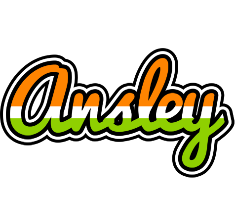 Ansley mumbai logo