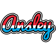 Ansley norway logo