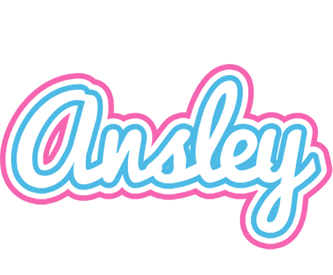 Ansley outdoors logo