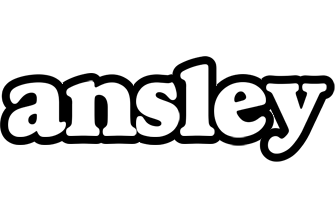 Ansley panda logo