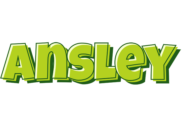 Ansley summer logo