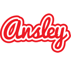 Ansley sunshine logo