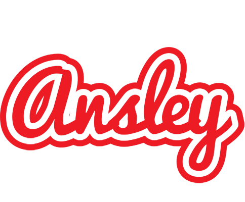 Ansley sunshine logo