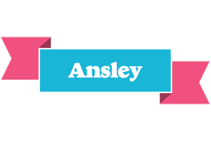 Ansley today logo