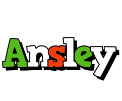 Ansley venezia logo