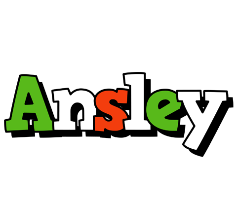 Ansley venezia logo
