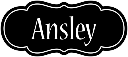 Ansley welcome logo