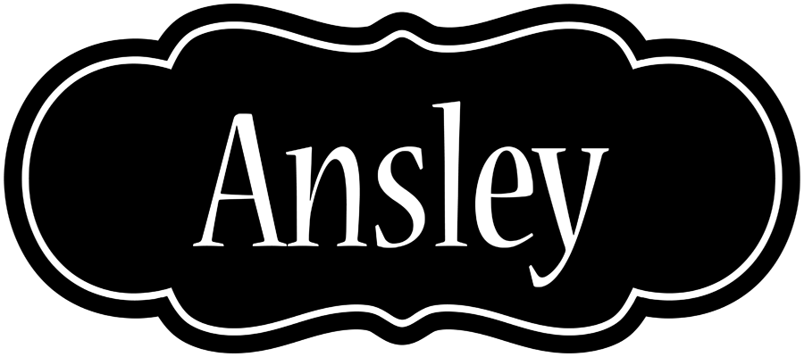 Ansley welcome logo