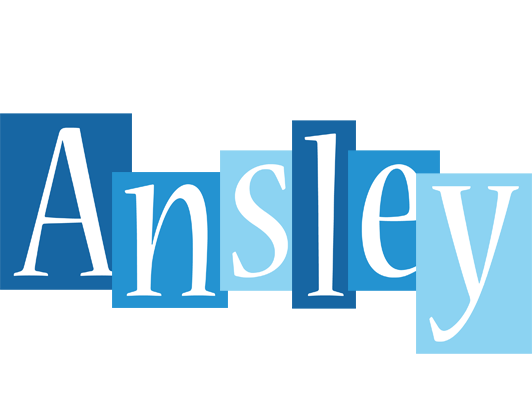 Ansley winter logo