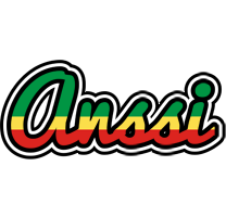 Anssi african logo