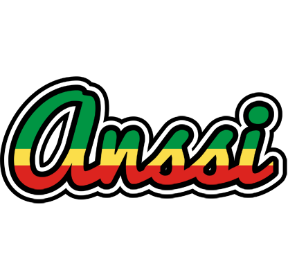 Anssi african logo