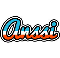 Anssi america logo