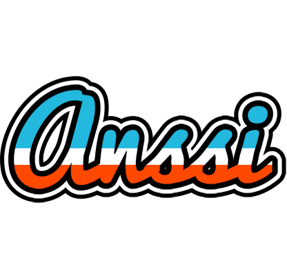 Anssi america logo