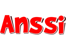 Anssi basket logo