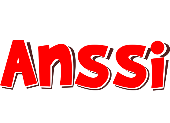 Anssi basket logo