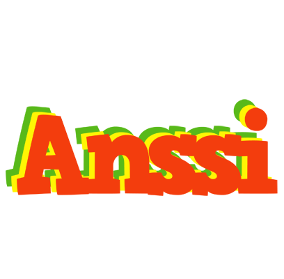Anssi bbq logo