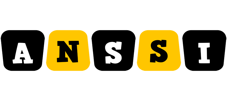 Anssi boots logo