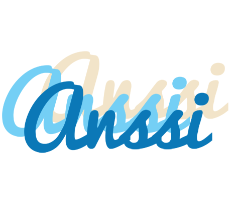 Anssi breeze logo