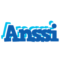 Anssi business logo