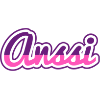 Anssi cheerful logo