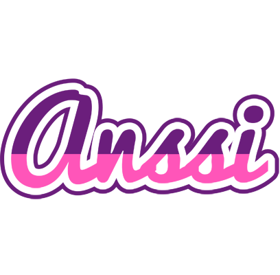 Anssi cheerful logo