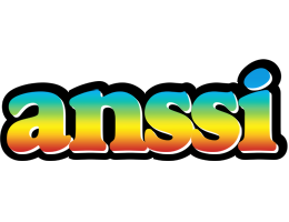 Anssi color logo