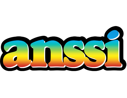 Anssi color logo