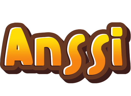 Anssi cookies logo