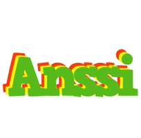 Anssi crocodile logo