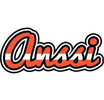 Anssi denmark logo