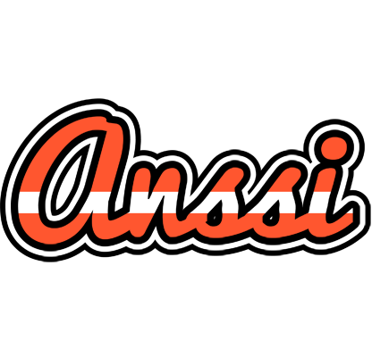 Anssi denmark logo