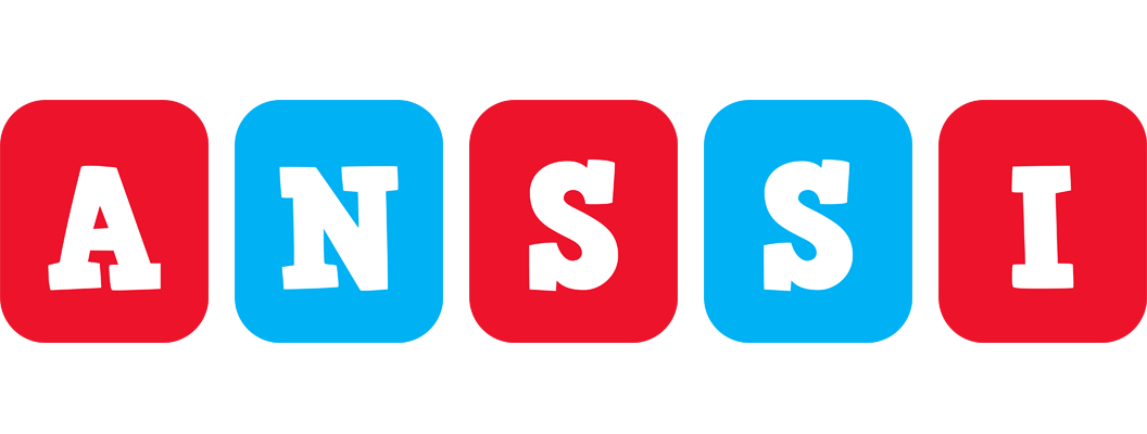 Anssi diesel logo