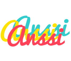 Anssi disco logo