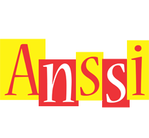 Anssi errors logo